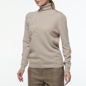 Свитер Gioroga 54061-240