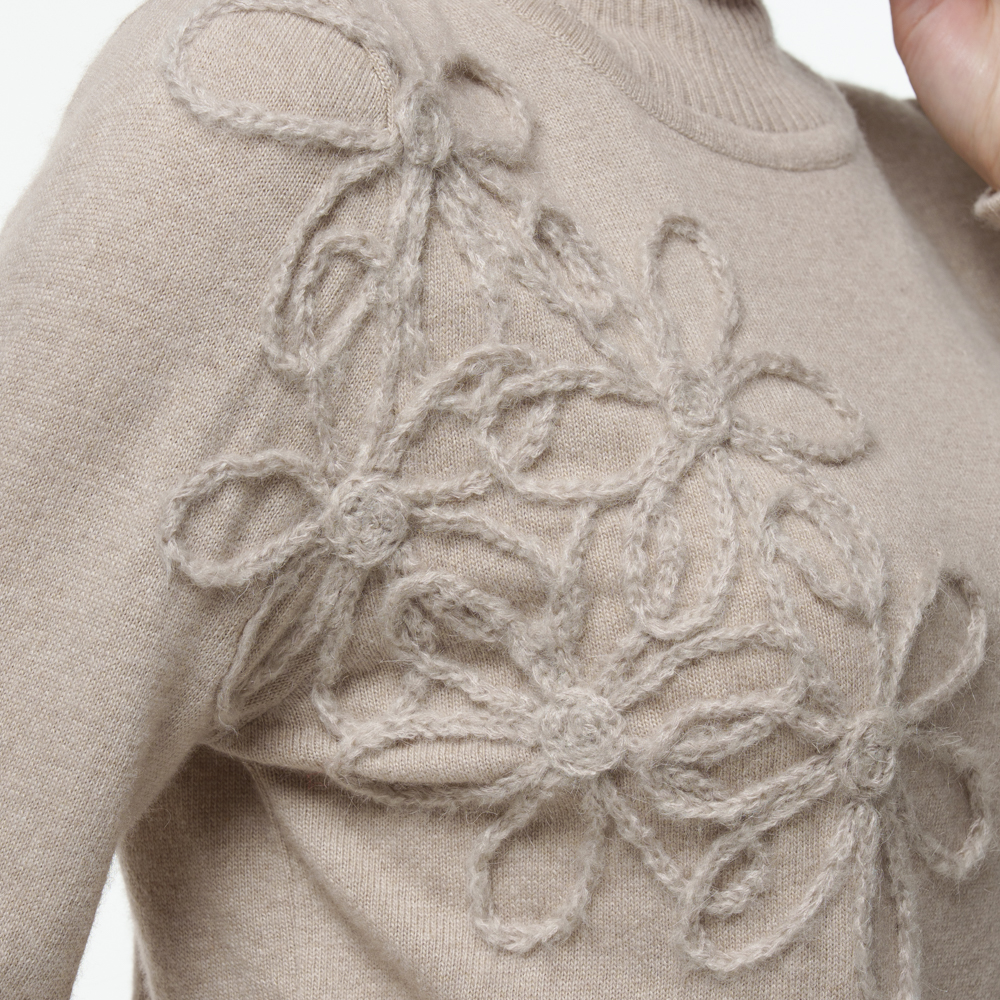 Свитер Gioroga 54061-240