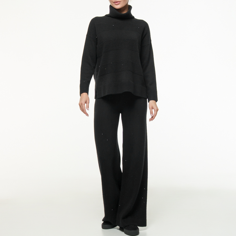 Свитер D.Exterior 61100-2чер