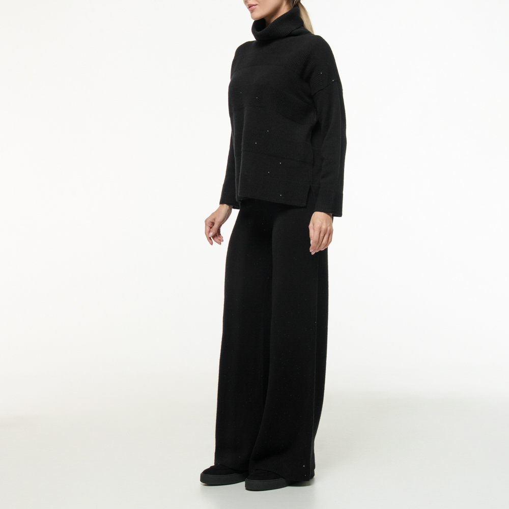 Свитер D.Exterior 61100-2чер