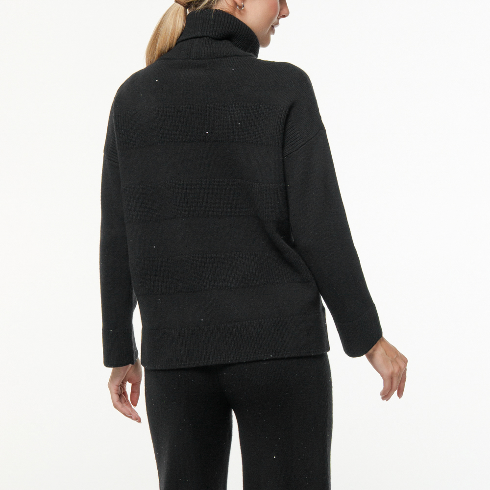 Свитер D.Exterior 61100-2чер