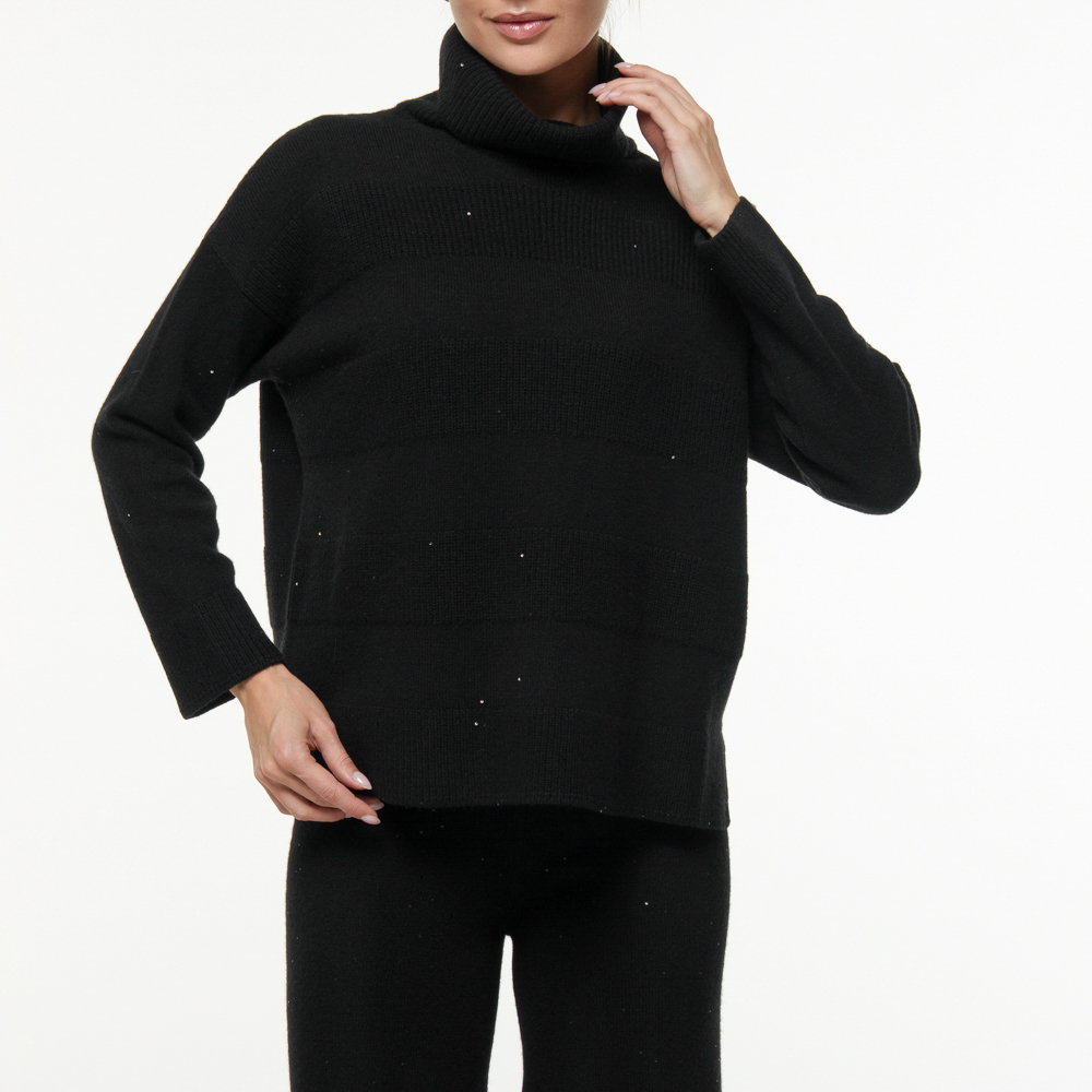 Свитер D.Exterior 61100-2чер