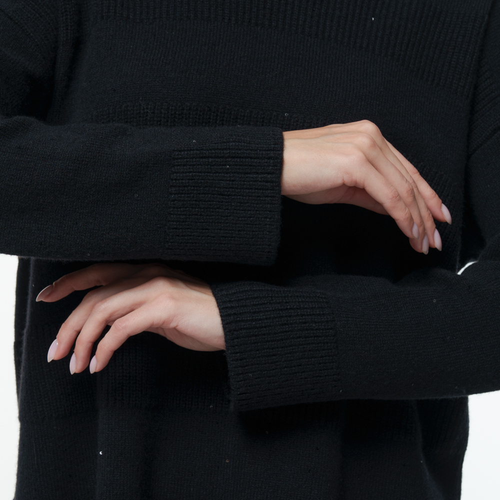 Свитер D.Exterior 61100-2чер