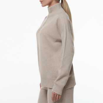 Свитер D.Exterior 61162-14беж