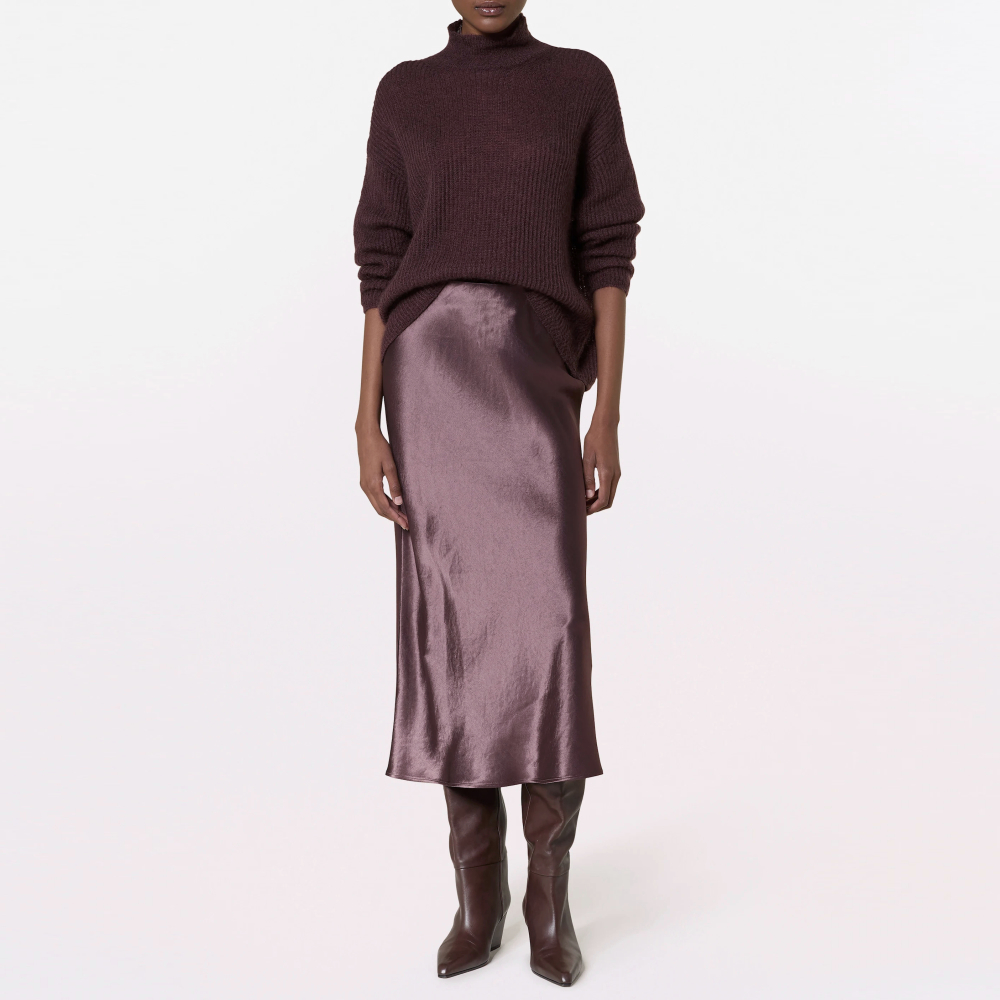 Свитер MM by MaxMara TENNA-007