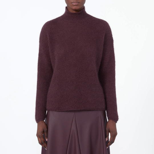 Свитер MM by MaxMara TENNA-007