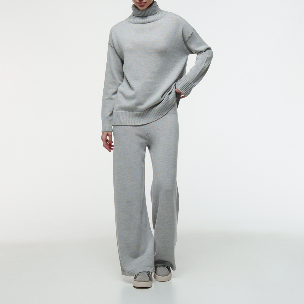 Светр MM by MaxMara MINO-005