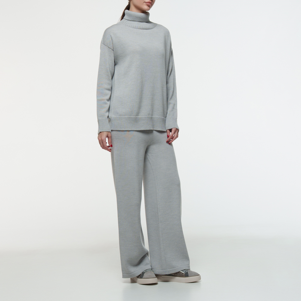 Светр MM by MaxMara MINO-005