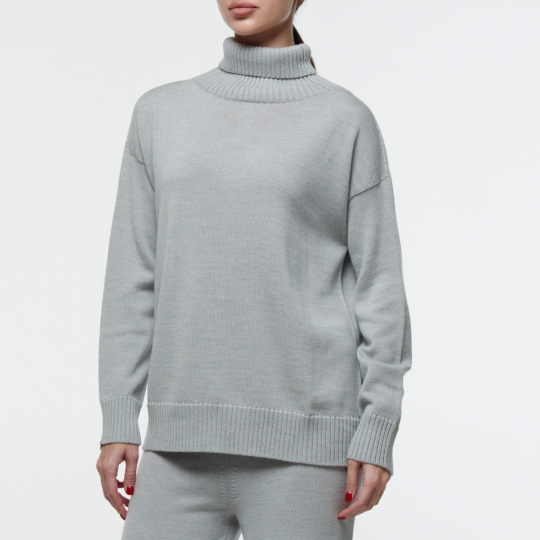 Светр MM by MaxMara MINO-005