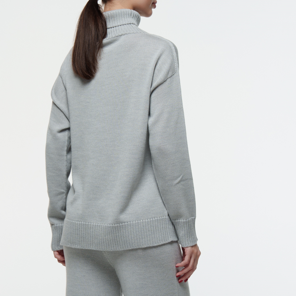 Светр MM by MaxMara MINO-005