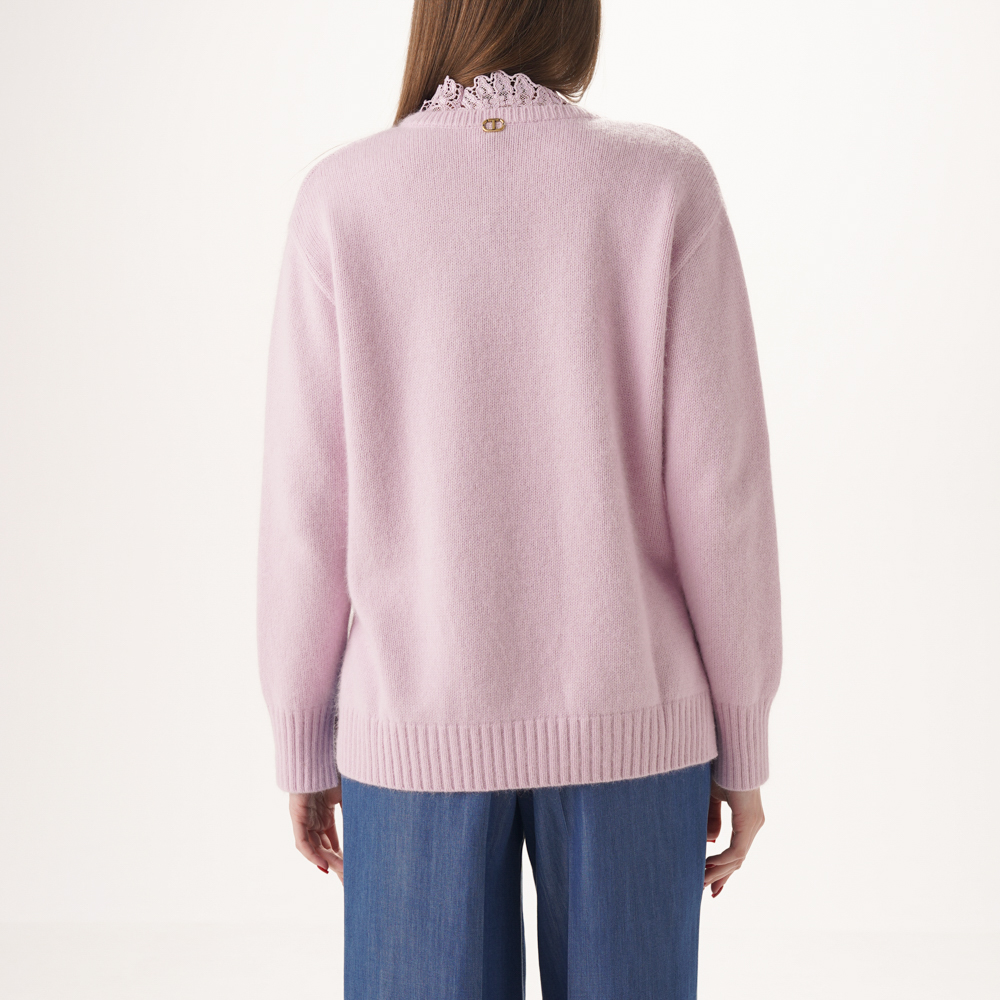 Свитер Twinset 252TT3380