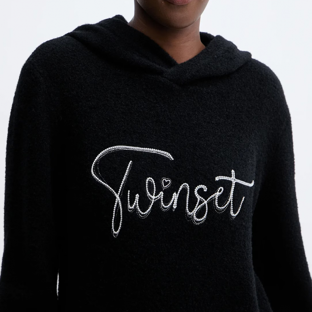 Светр Twinset 252LL3EAA ч