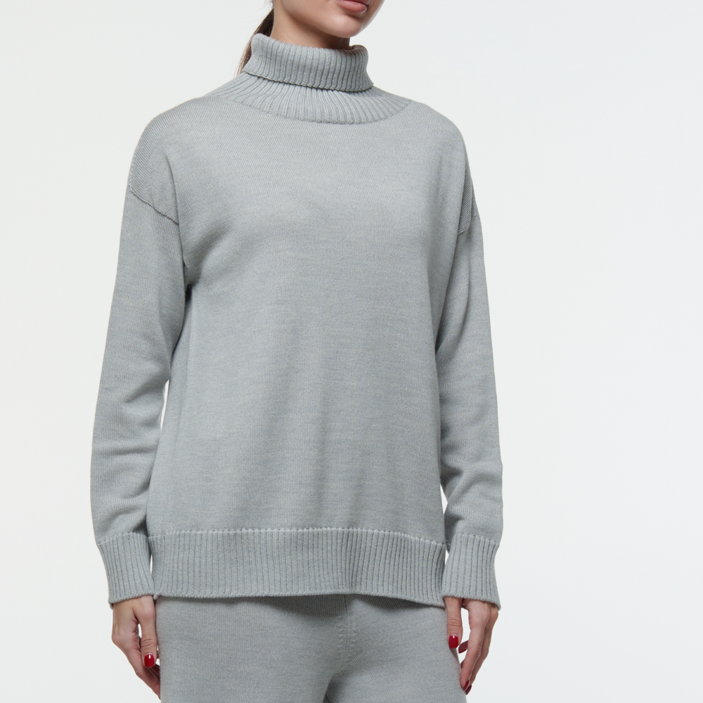 Светр MM by MaxMara MINO-005