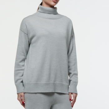 Свитер MM by MaxMara MINO-005