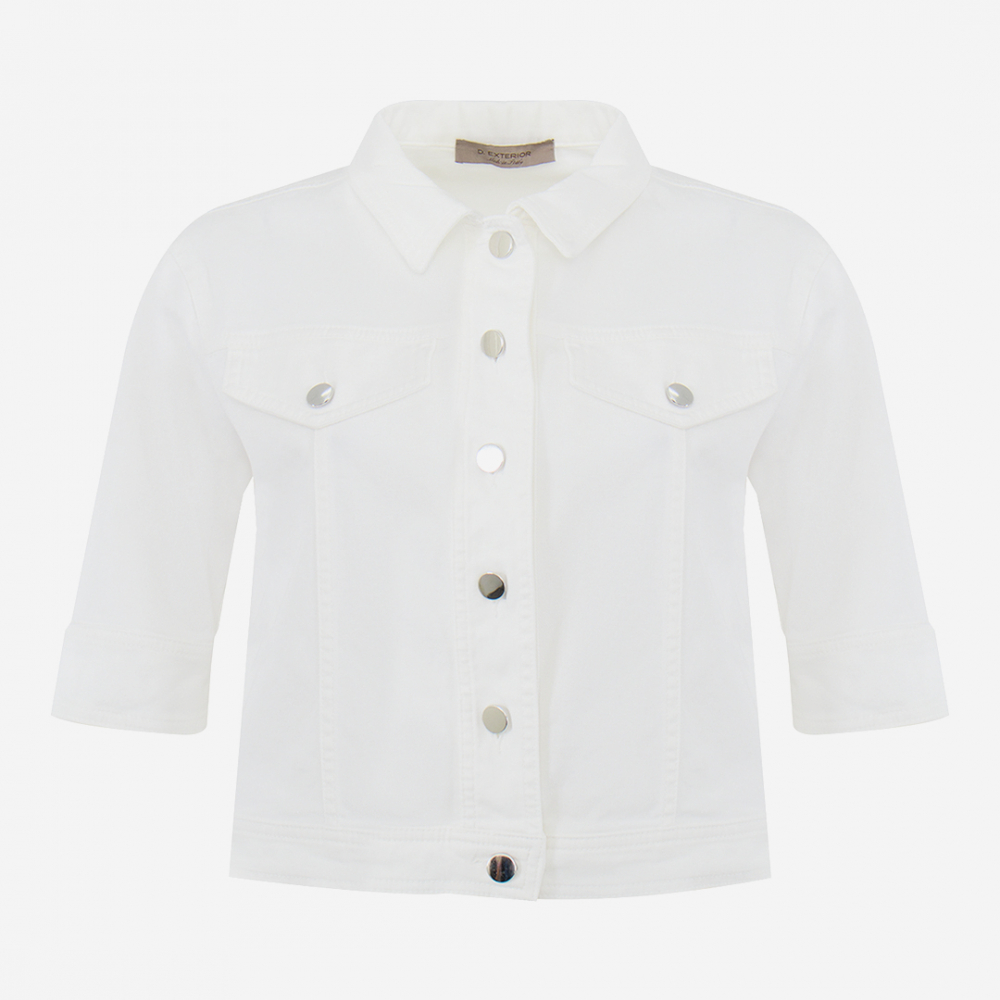 Піджак D.Exterior 60962-1 біл