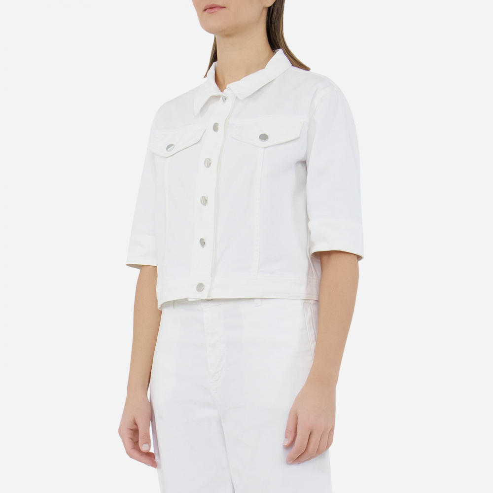 Піджак D.Exterior 60962-1 біл