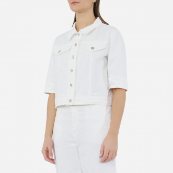 Пиджак D.Exterior 60962-1 бел