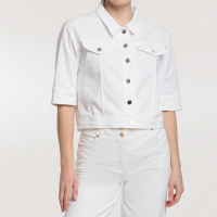 Піджак D.Exterior 60962-1 біл