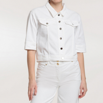 Пиджак D.Exterior 60962-1 бел