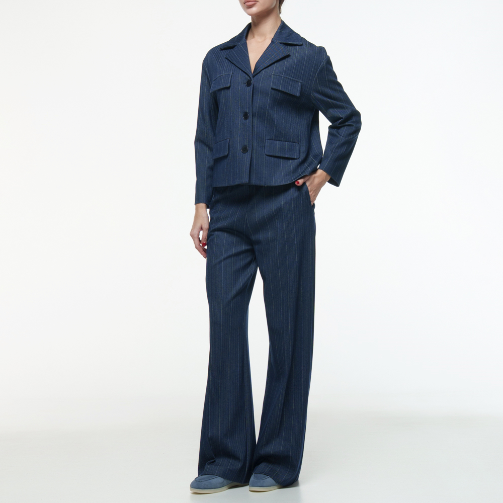 Пиджак Blukey D206/40-0040