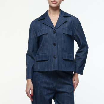 Пиджак Blukey D206/40-0040