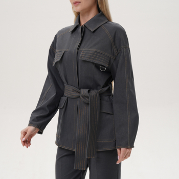 Піджак MM by MaxMara MMLWEST-002