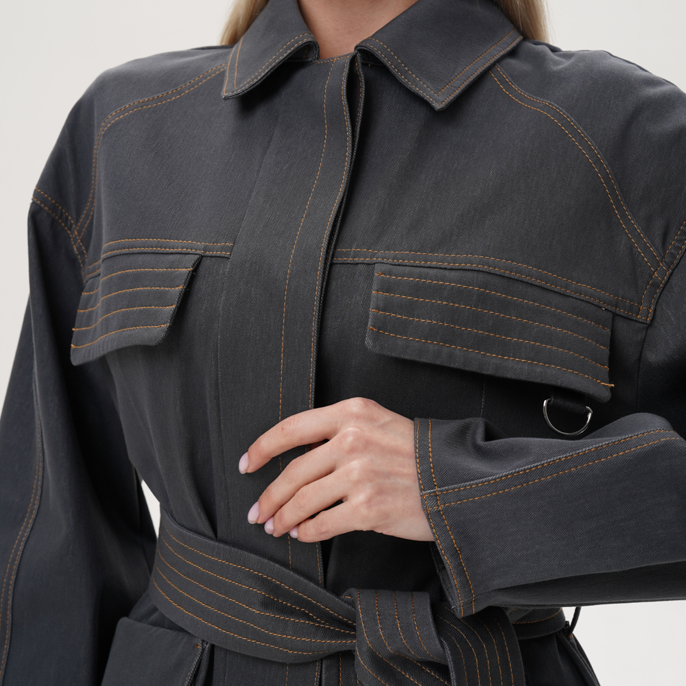 Пиджак MM by MaxMara MMLWEST-002