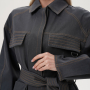 Пиджак MM by MaxMara MMLWEST-002