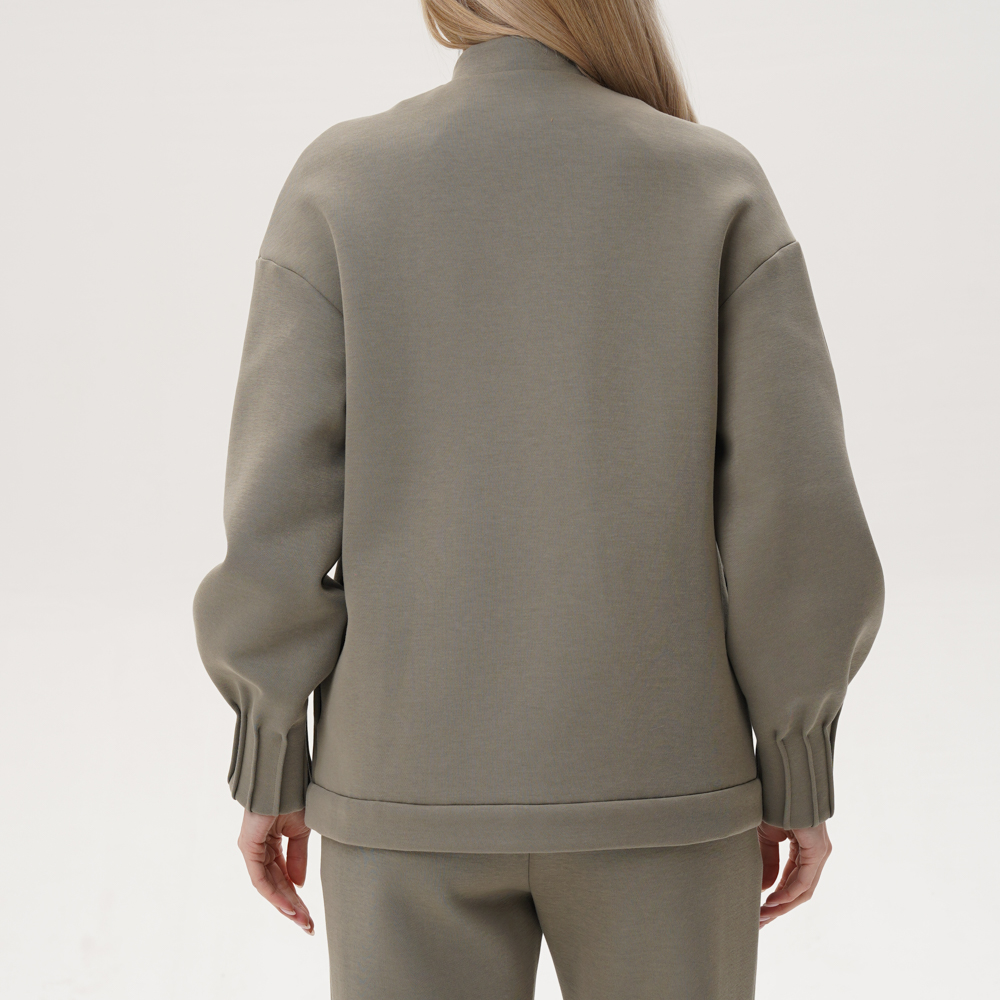 Піджак MM by MaxMara MMLACETO-003зел