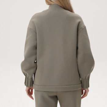 Піджак MM by MaxMara MMLACETO-003зел