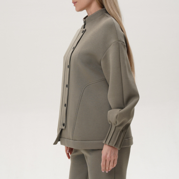 Піджак MM by MaxMara MMLACETO-003зел