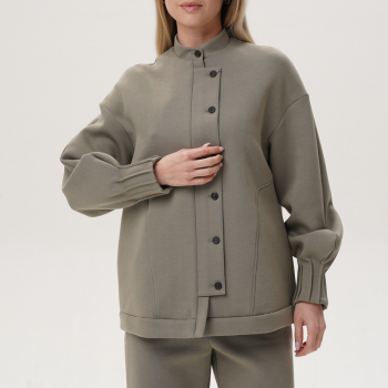 Піджак MM by MaxMara MMLACETO-003зел