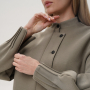 Піджак MM by MaxMara MMLACETO-003зел