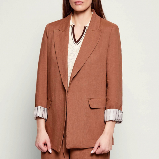 Піджак Marella MLSSAUNA-005рыж