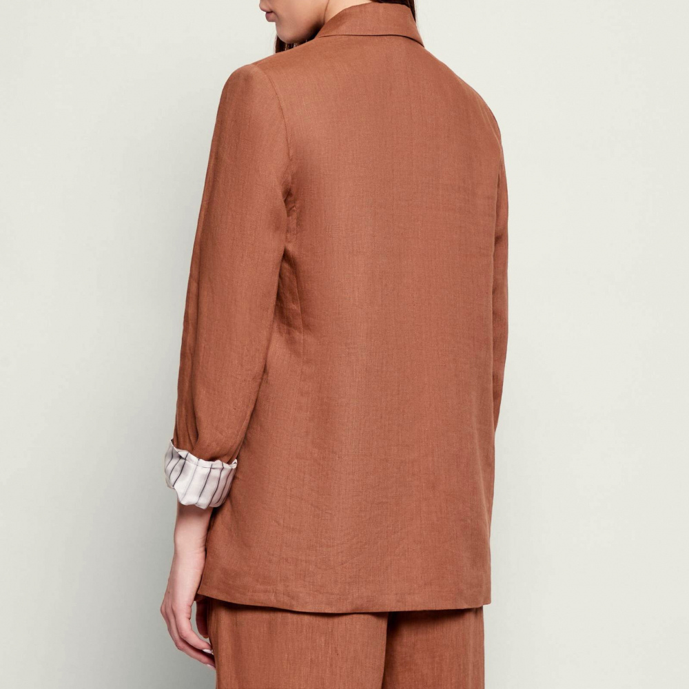 Піджак Marella MLSSAUNA-005рыж