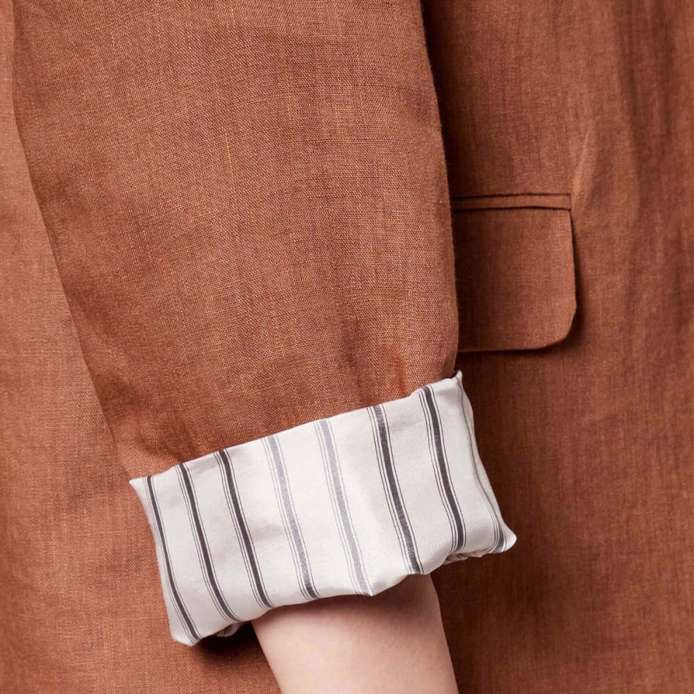 Піджак Marella MLSSAUNA-005рыж