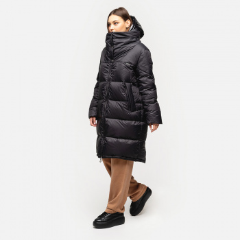 Пуховик STILNOLOGY Piumino item2252-nero