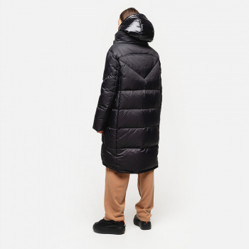 Пуховик STILNOLOGY Piumino item2252-nero