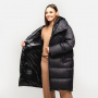 Пуховик STILNOLOGY Piumino item2252-nero
