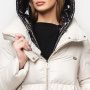 Пуховик STILNOLOGY Piumino item2252-0141