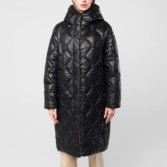 Пуховик Marco del Forte NOEM-29