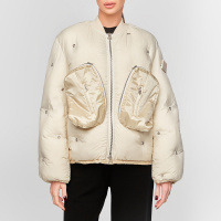 Пуховик ADD 8AMA102B-7010