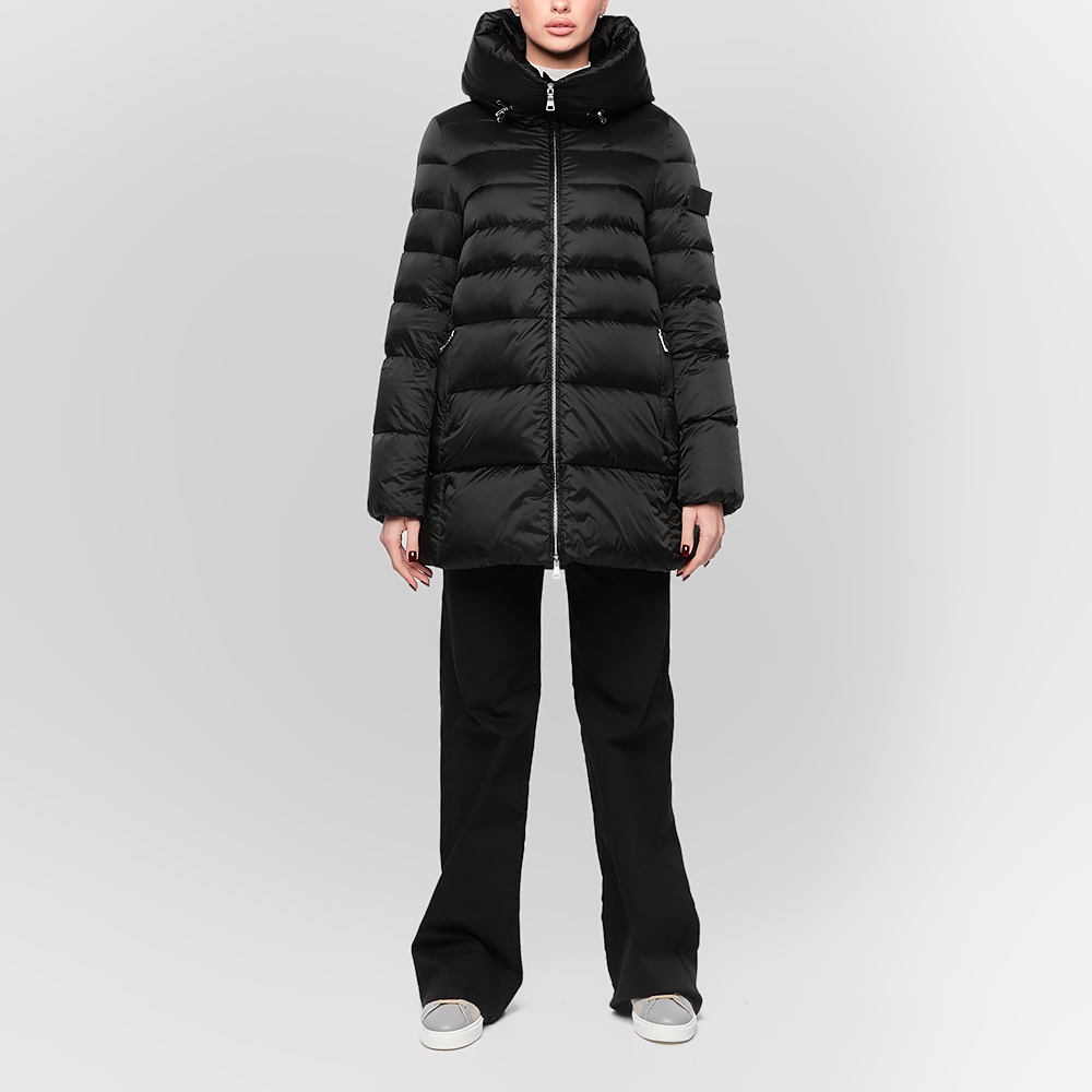 Пуховик ADD 8AW226-8507