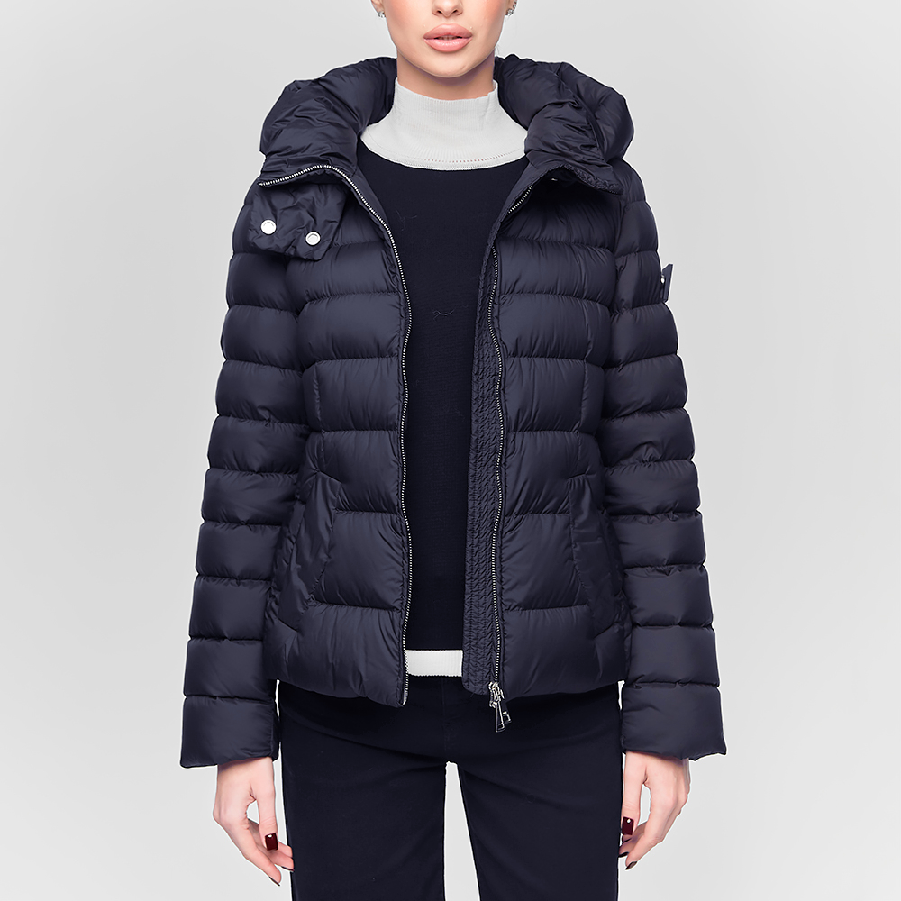 Пуховик ADD 8AW424-3930