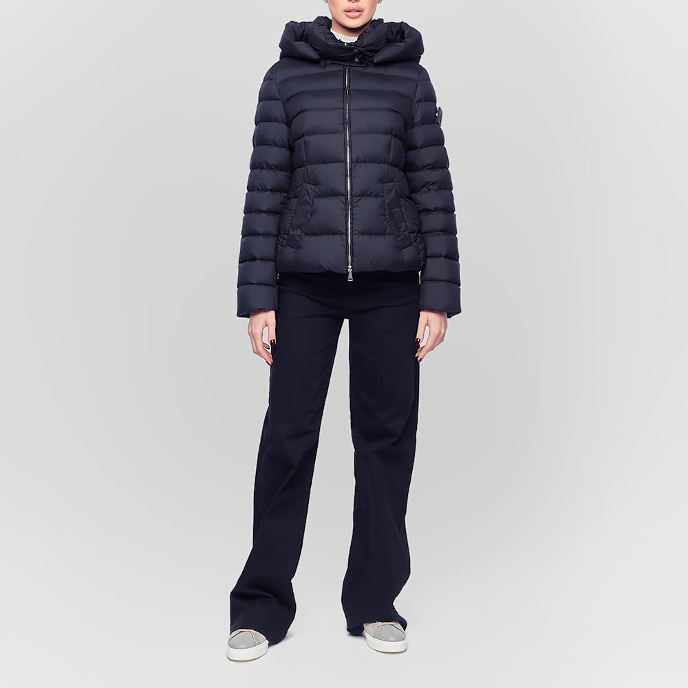 Пуховик ADD 8AW424-3930