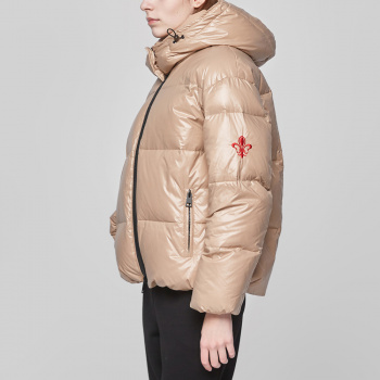 Пуховик Be Florence BE23-154