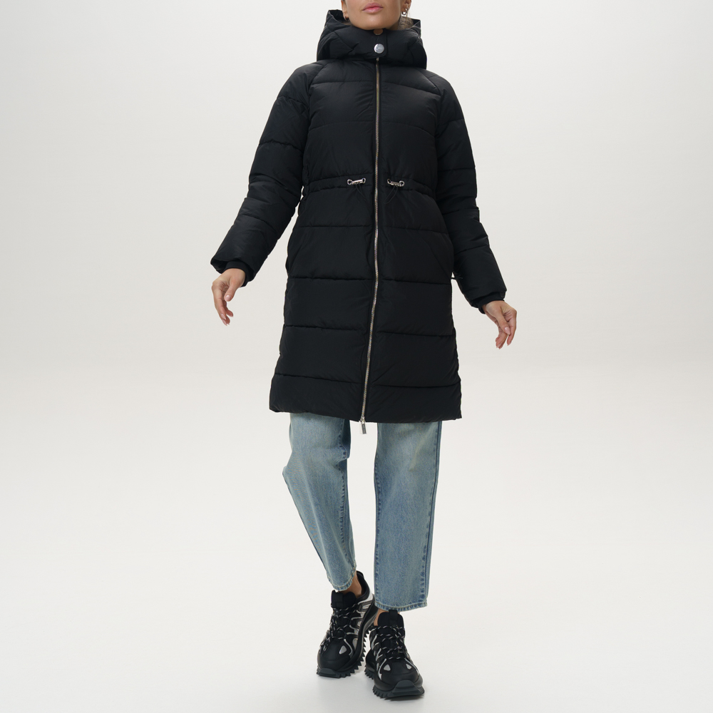 Пуховик Armani Exchange XW000026 AF102481-UC001