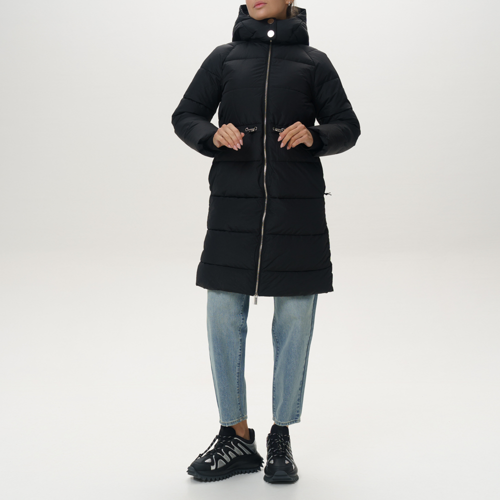 Пуховик Armani Exchange XW000026 AF102481-UC001
