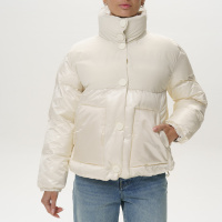 Пуховик Armani Exchange 6DYB05 YN1UZ-1130