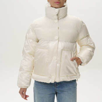 Пуховик Armani Exchange 6DYB05 YN1UZ-1130